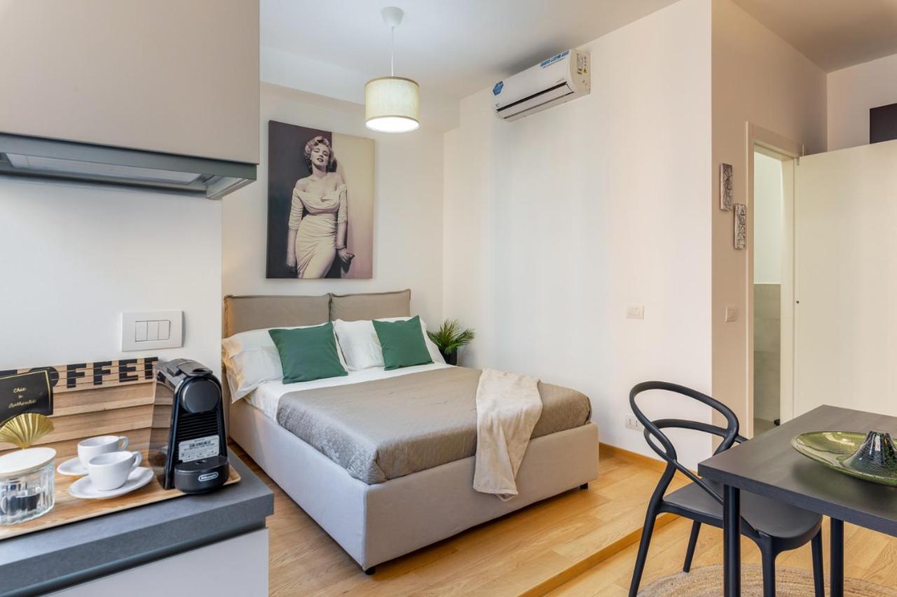 Apartment Easylife - Accogliente Monolocale A Due Passi Dal Centro Mailand