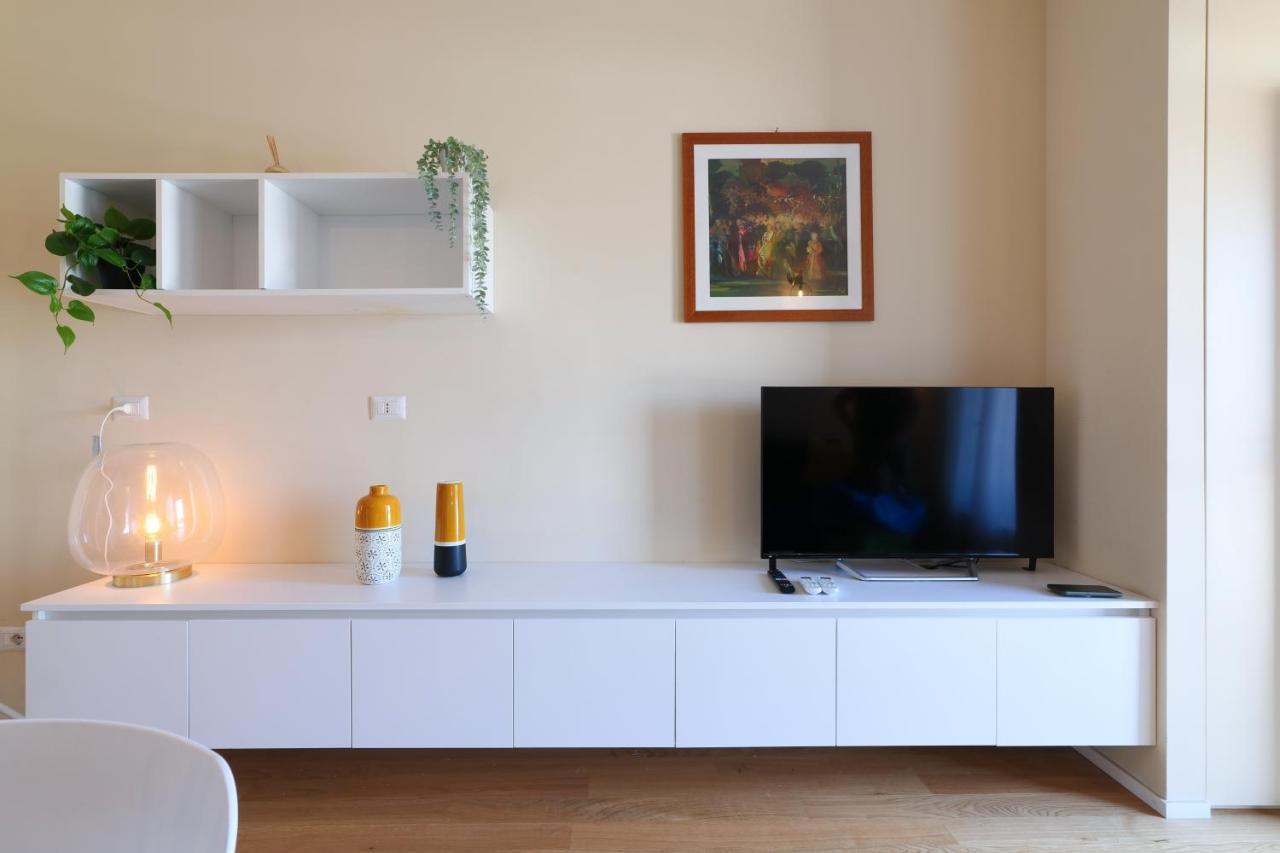 Primopiano - Watt Apartment Mailand