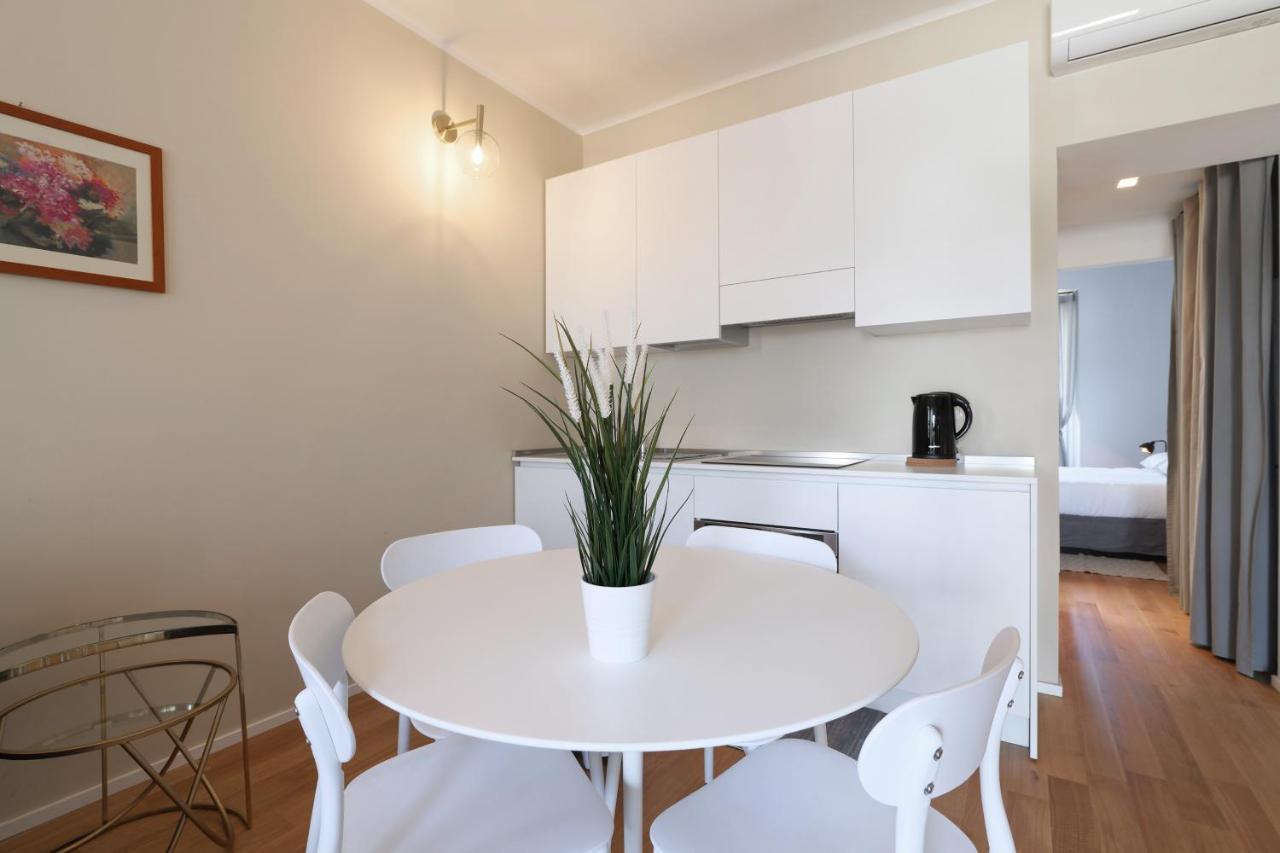 Apartment Primopiano - Watt *
