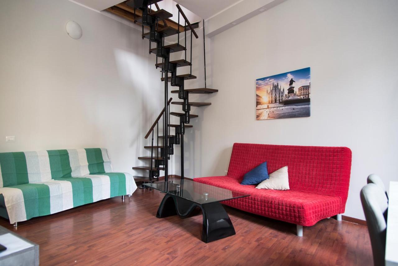 Youhosty - Venini 59 Apartment Mailand