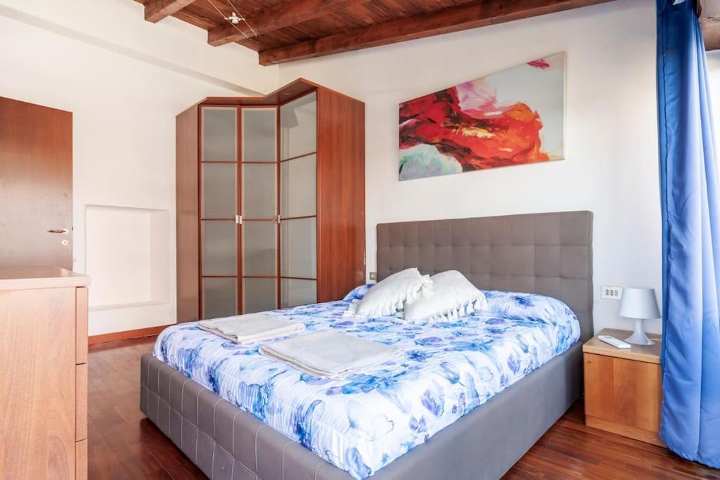 Civico288-romantic Attic Near Ieo-bocconi-f Prada * Mailand
