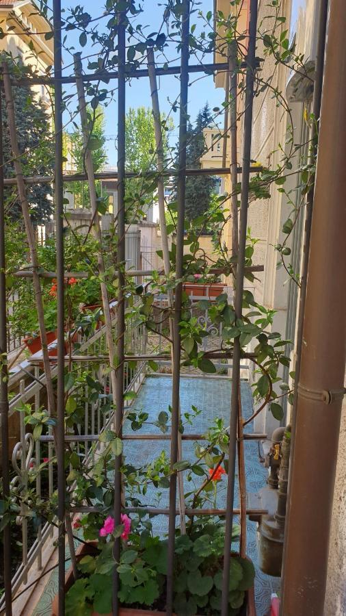 Apartment Cesena3 Mailand