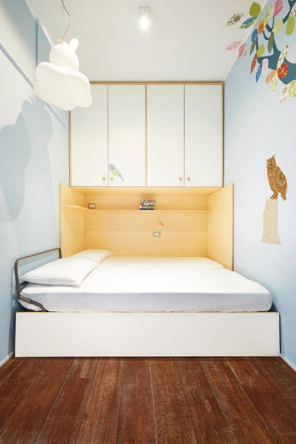 Stellar Design 2br Loft Next To Navigli & Duomo