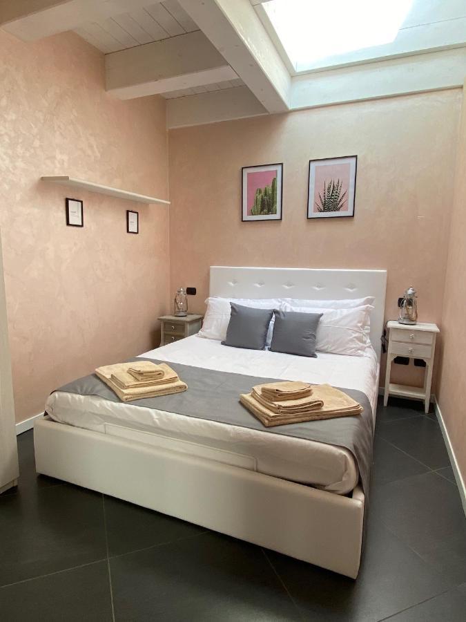 Apartment Casamartanavigli Milan