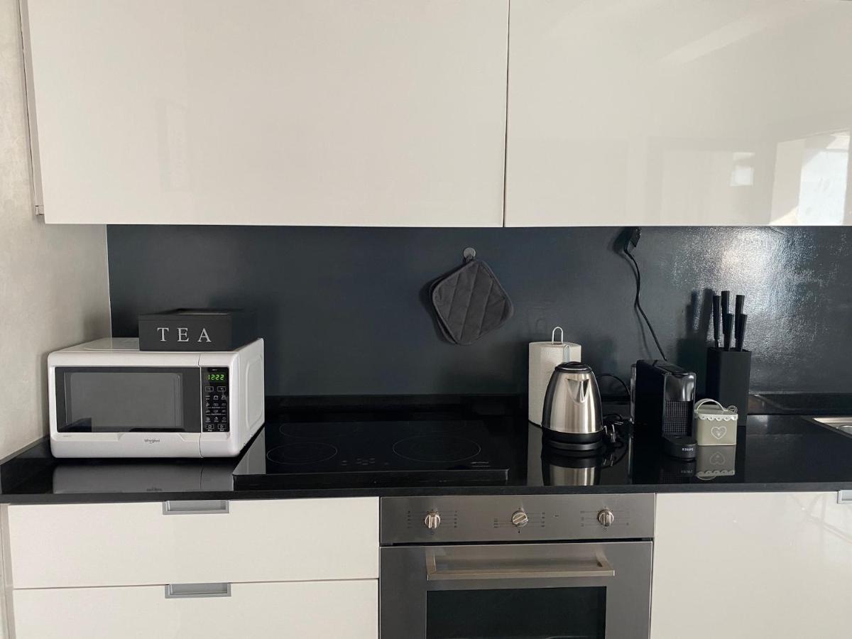 Apartment Casamartanavigli Milan