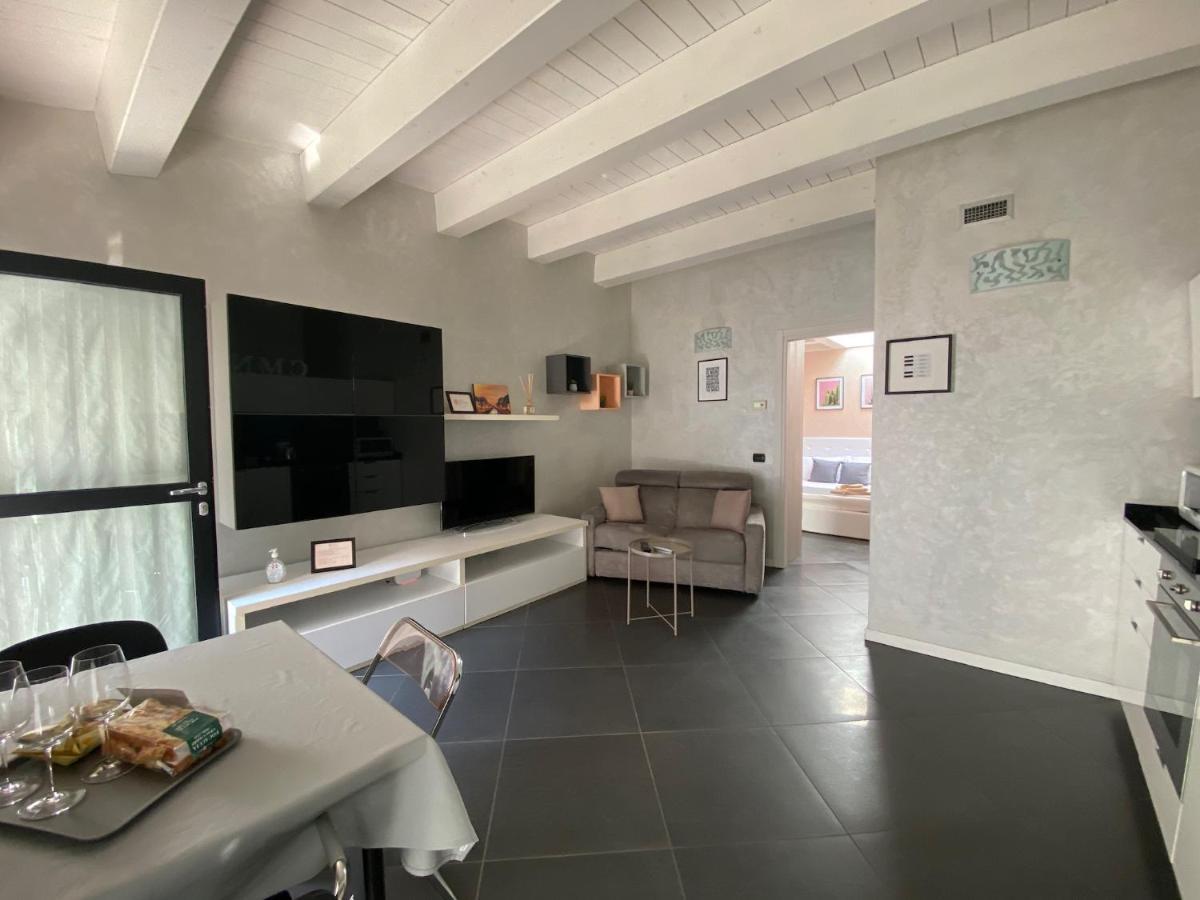 Apartment Casamartanavigli *