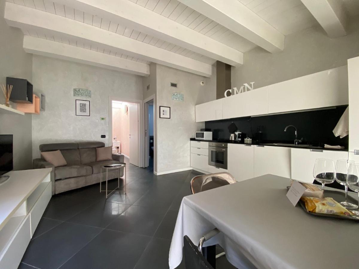 Apartment Casamartanavigli