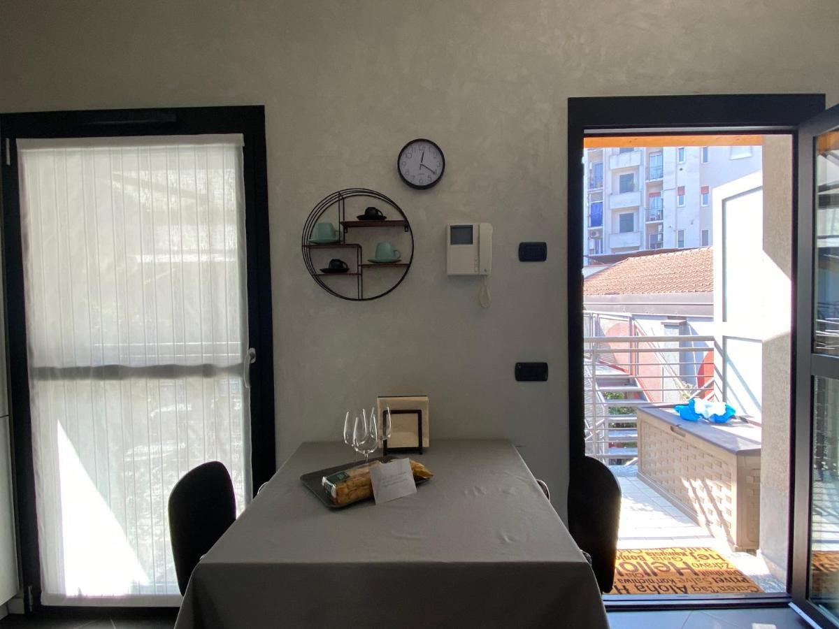 Casamartanavigli Apartment