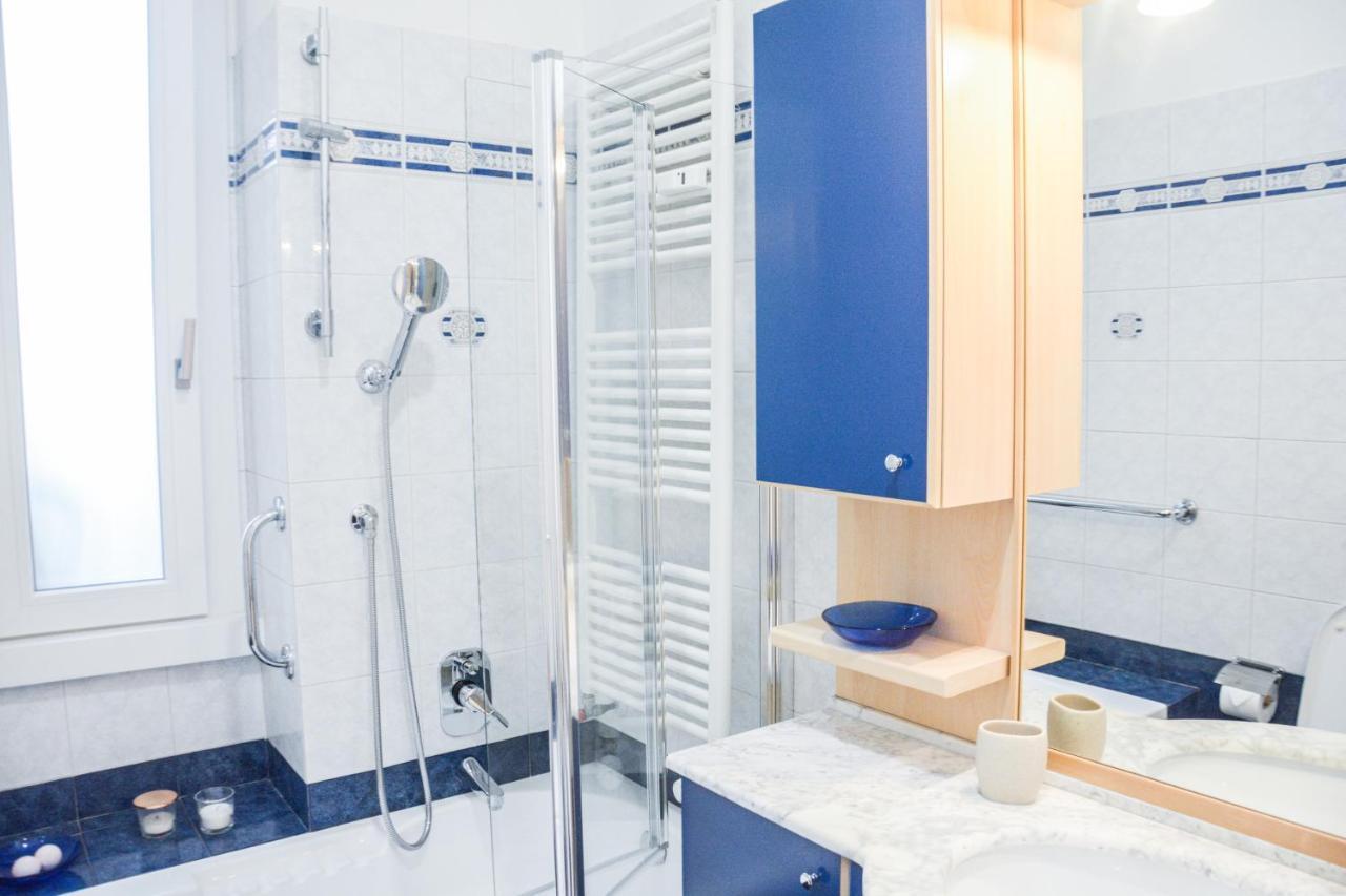 Mysa Properties - Spazioso Trilocale In Zona Forlanini-linate Apartment Mailand