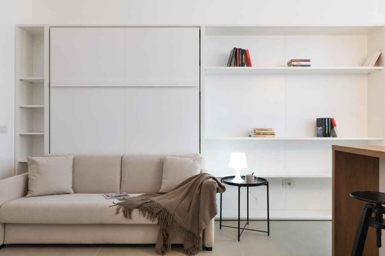 Apartment Contempora - Cermenate 54b *