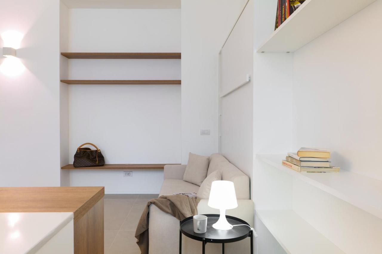 Apartment Contempora - Cermenate 54b
