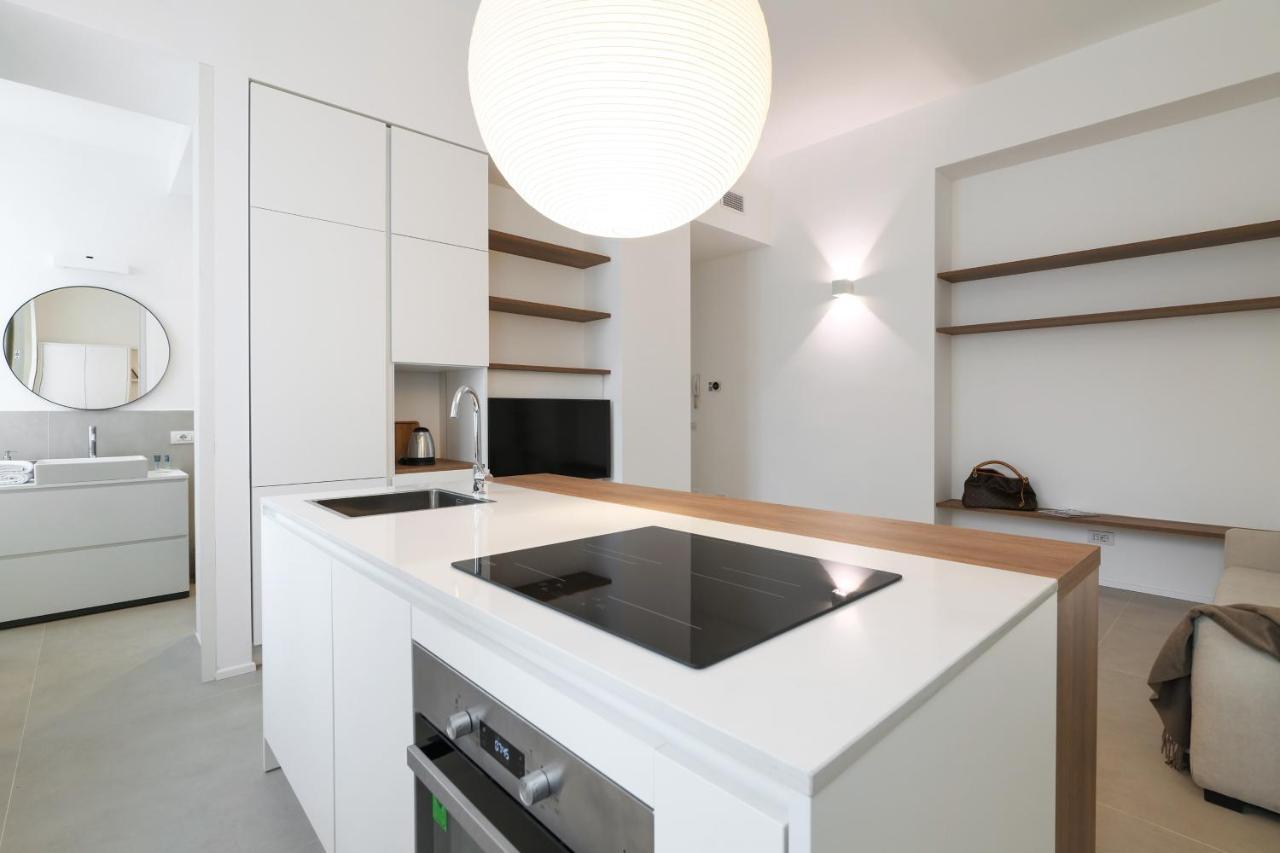 Apartment Contempora - Cermenate 54b Mailand