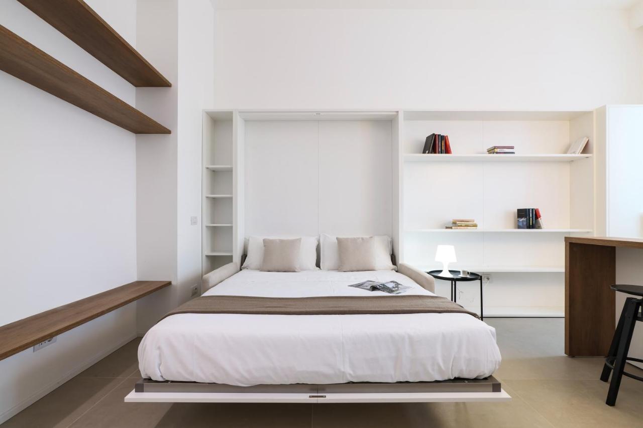 Contempora - Cermenate 54b Apartment Mailand