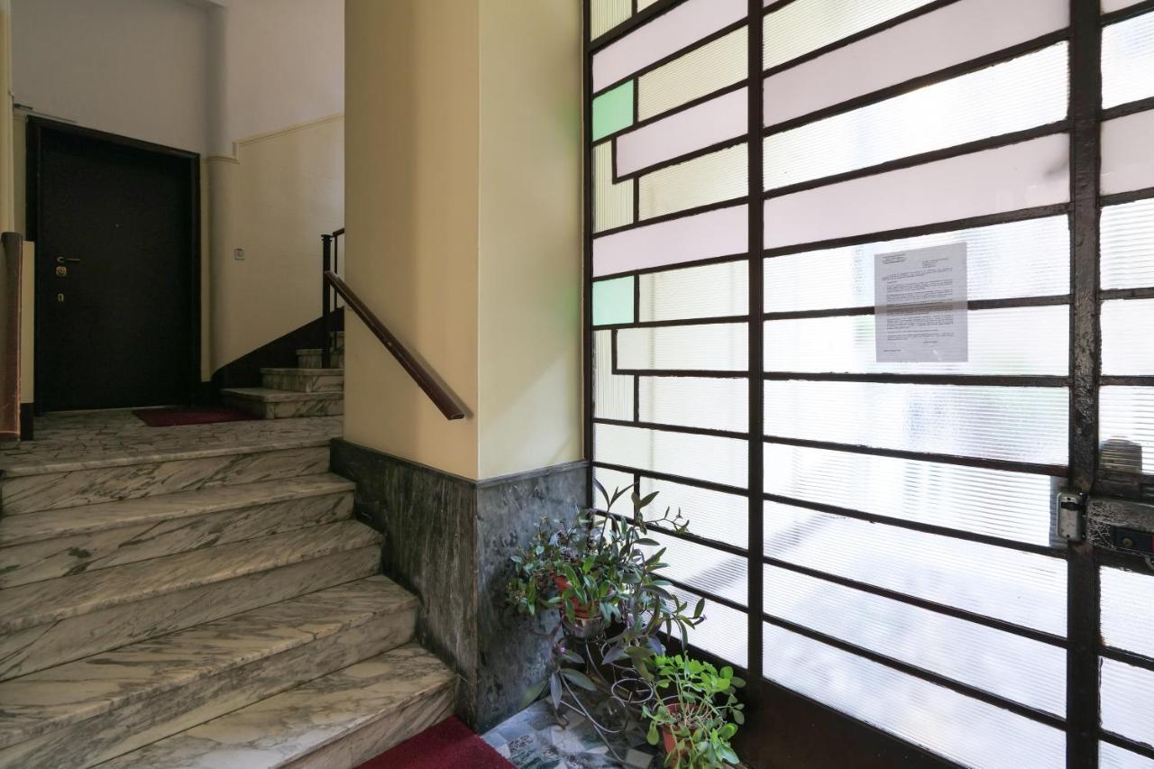 Primopiano - Maderno