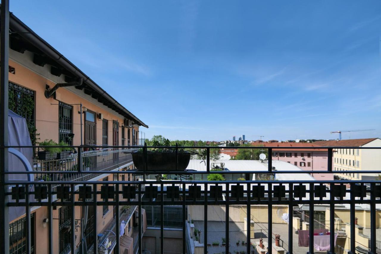 Primopiano - Watt Apartment Mailand