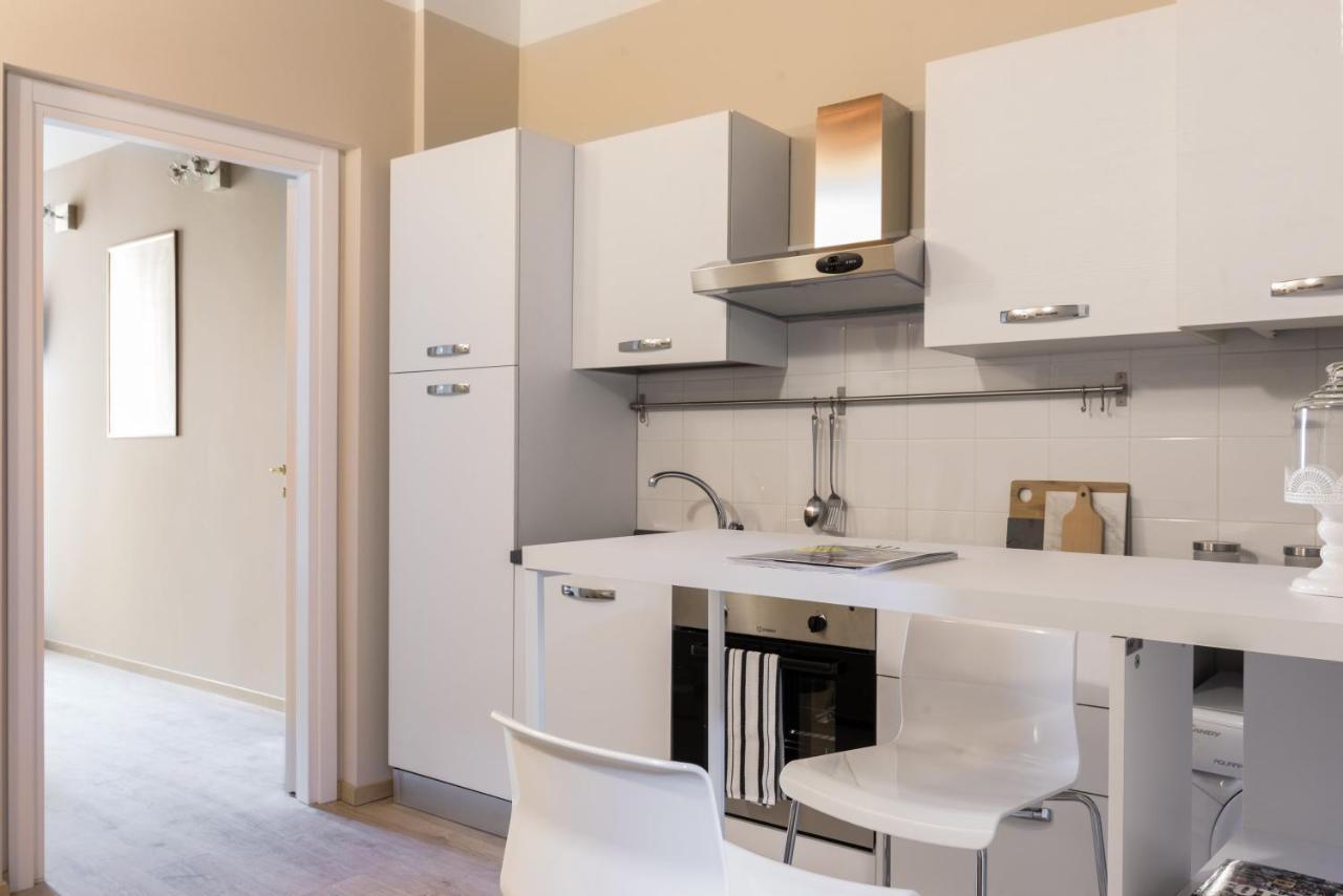 Apartment Altido Gracious Navigli Flat