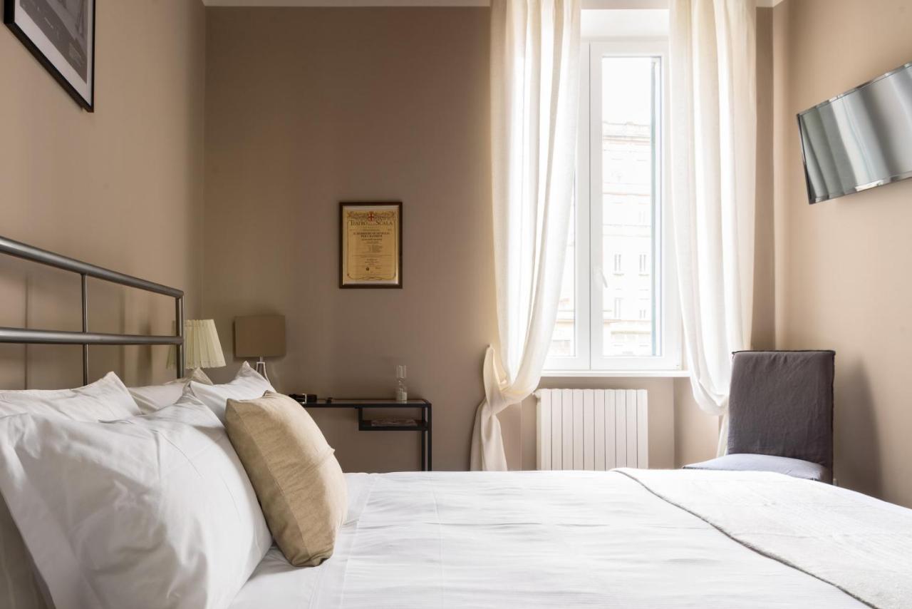 Altido Gracious Navigli Flat Apartment