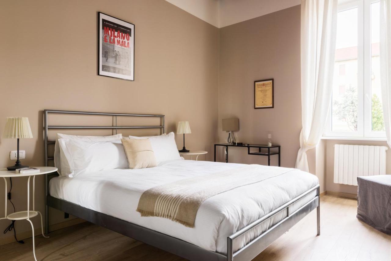 Altido Gracious Navigli Flat * Mailand