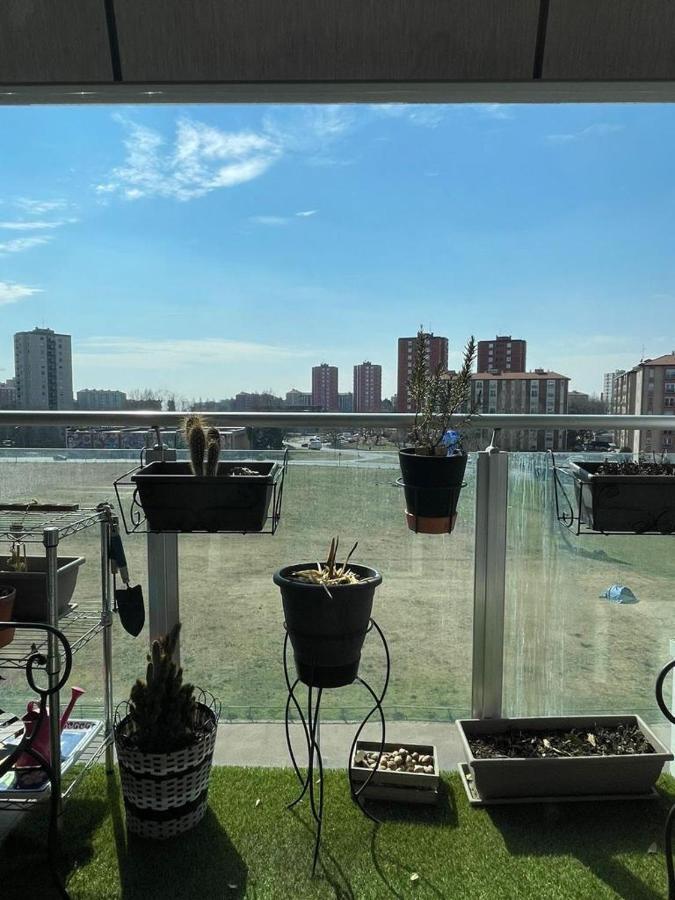 Apartment Achille *