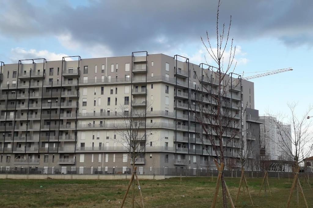 Skyline Fiera Apartment Mailand