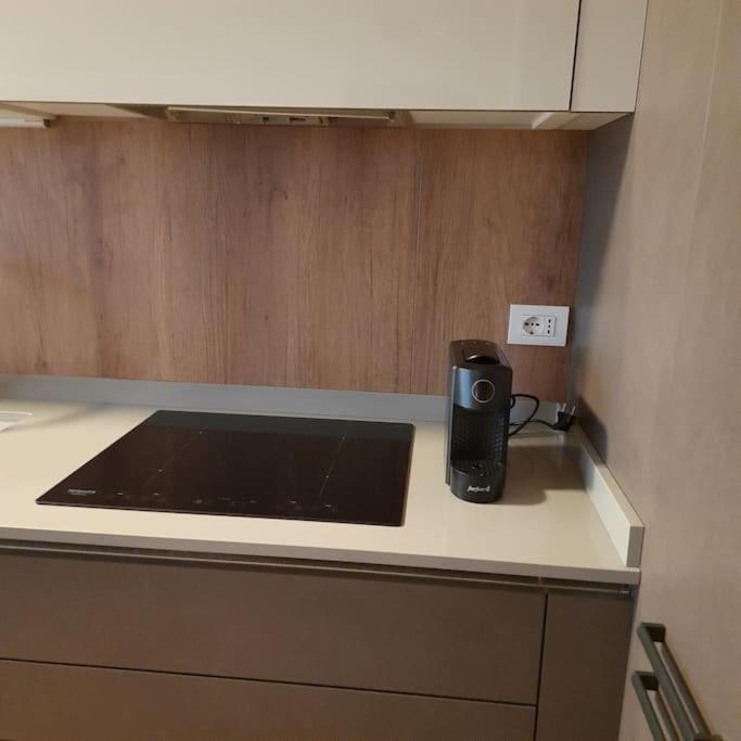 Apartment Skyline Fiera Mailand