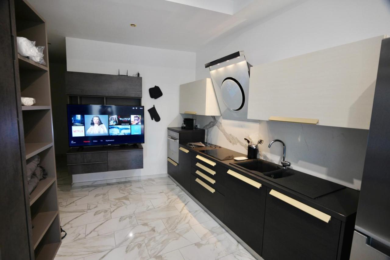 Lussuoso Duomo - Apartment Milan