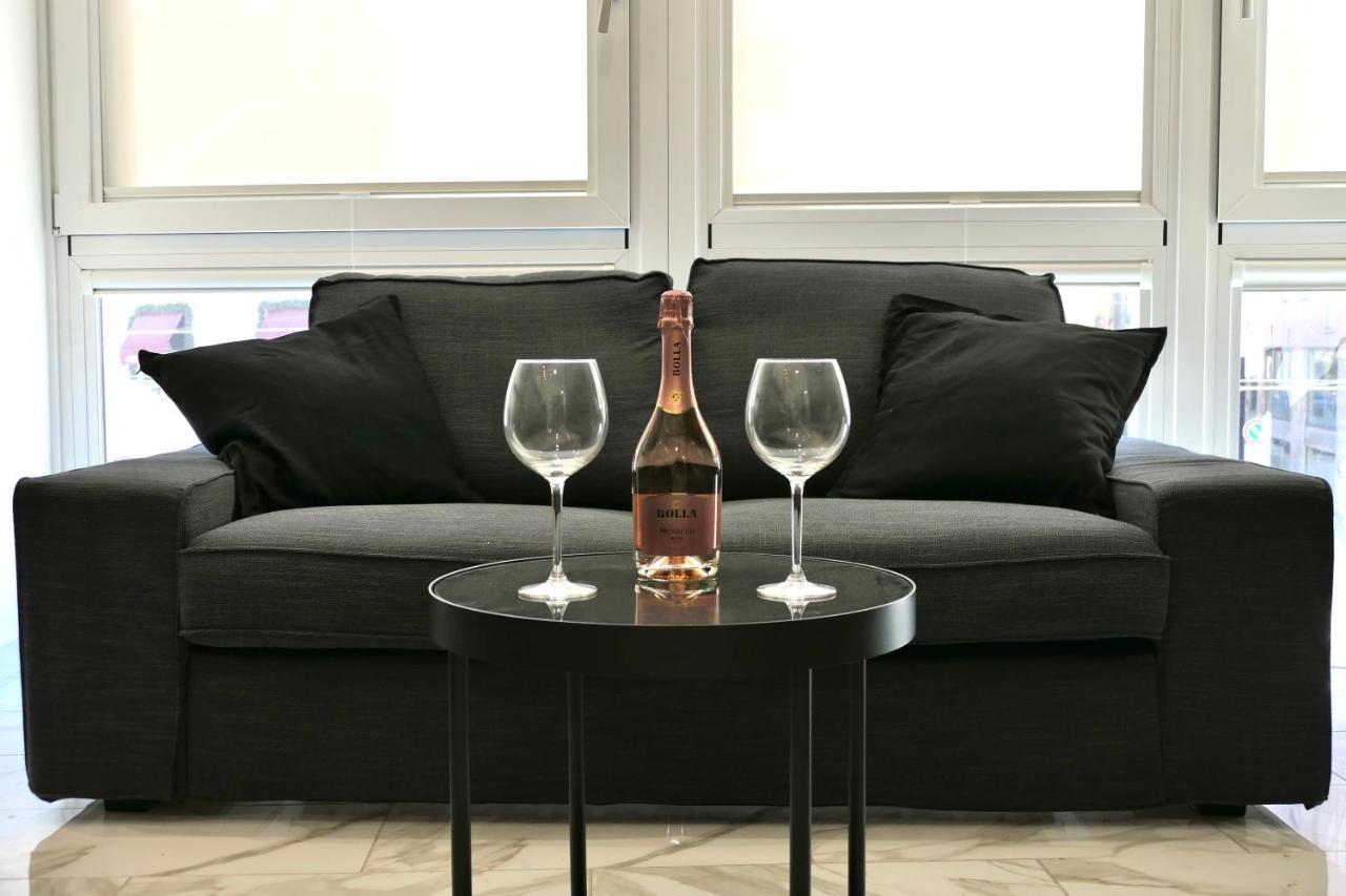 Apartment Lussuoso Duomo -