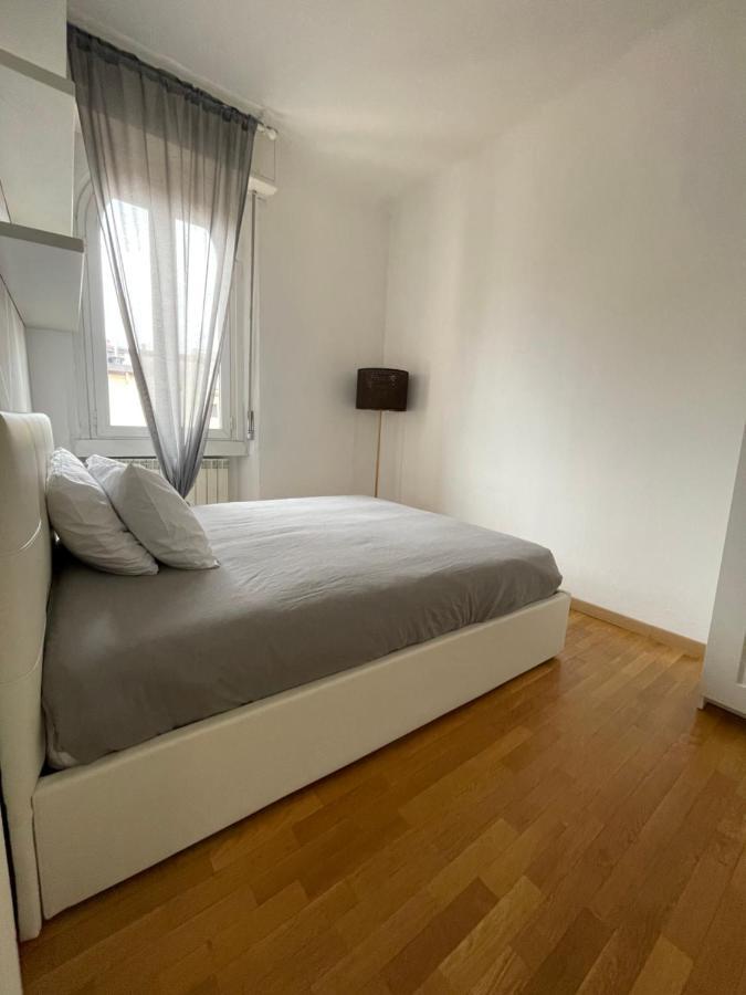 Apartamento Oasi Milão