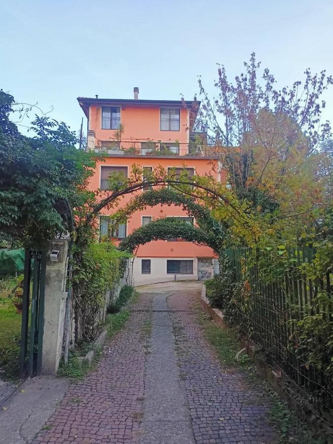 Eros Casa Mailand