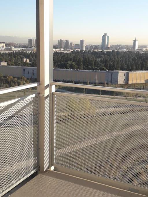 Skyline Fiera Apartment