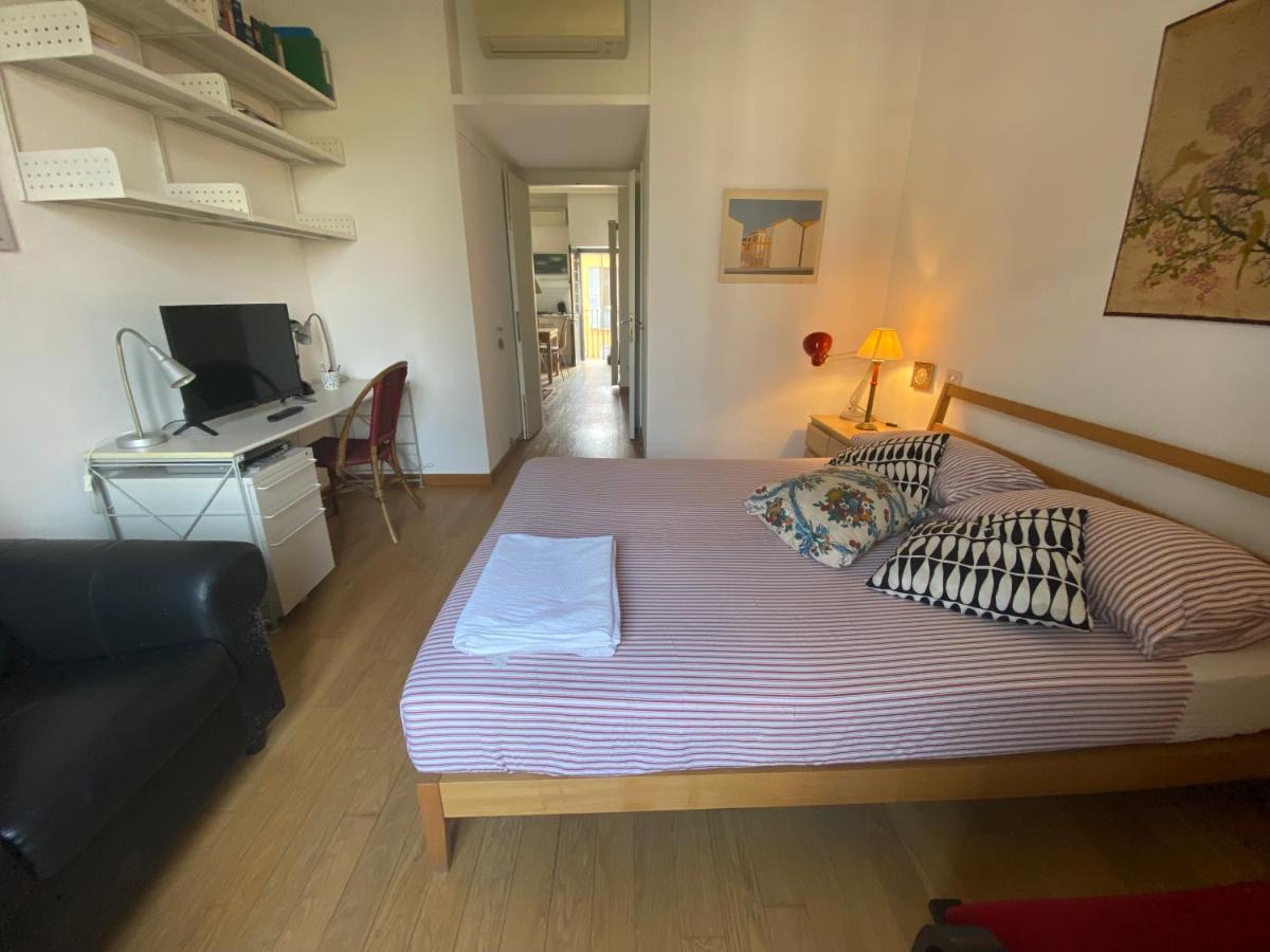 New Luxury Navigli Whole Mailand