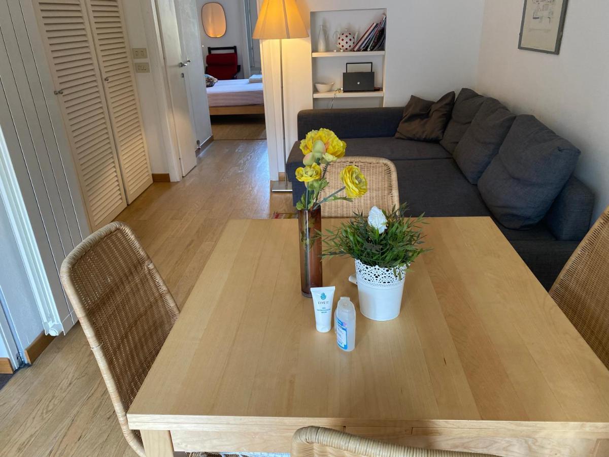 New Luxury Navigli Whole Apartment *