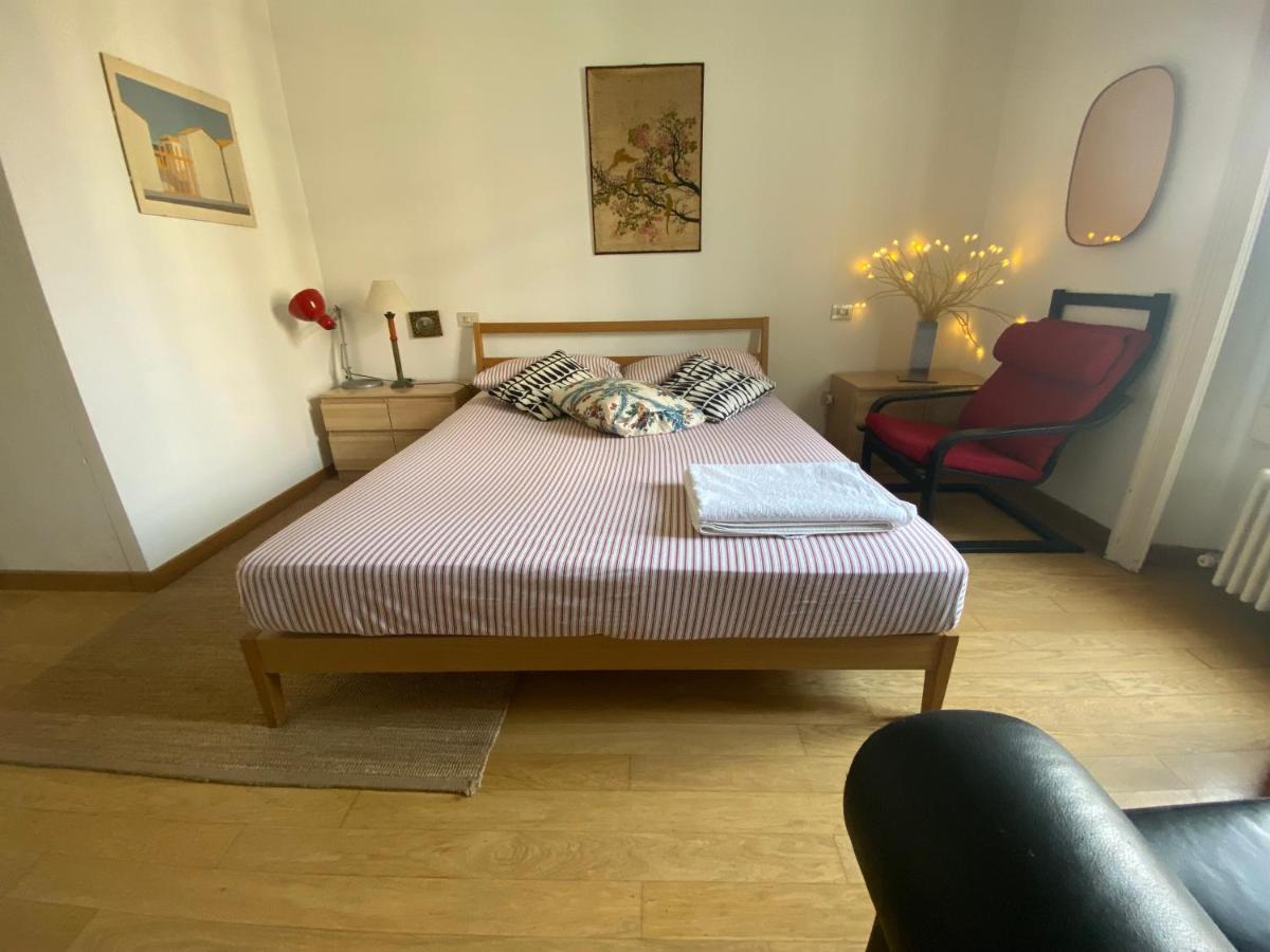 New Luxury Navigli Whole Apartment