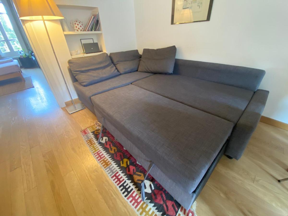 New Luxury Navigli Whole