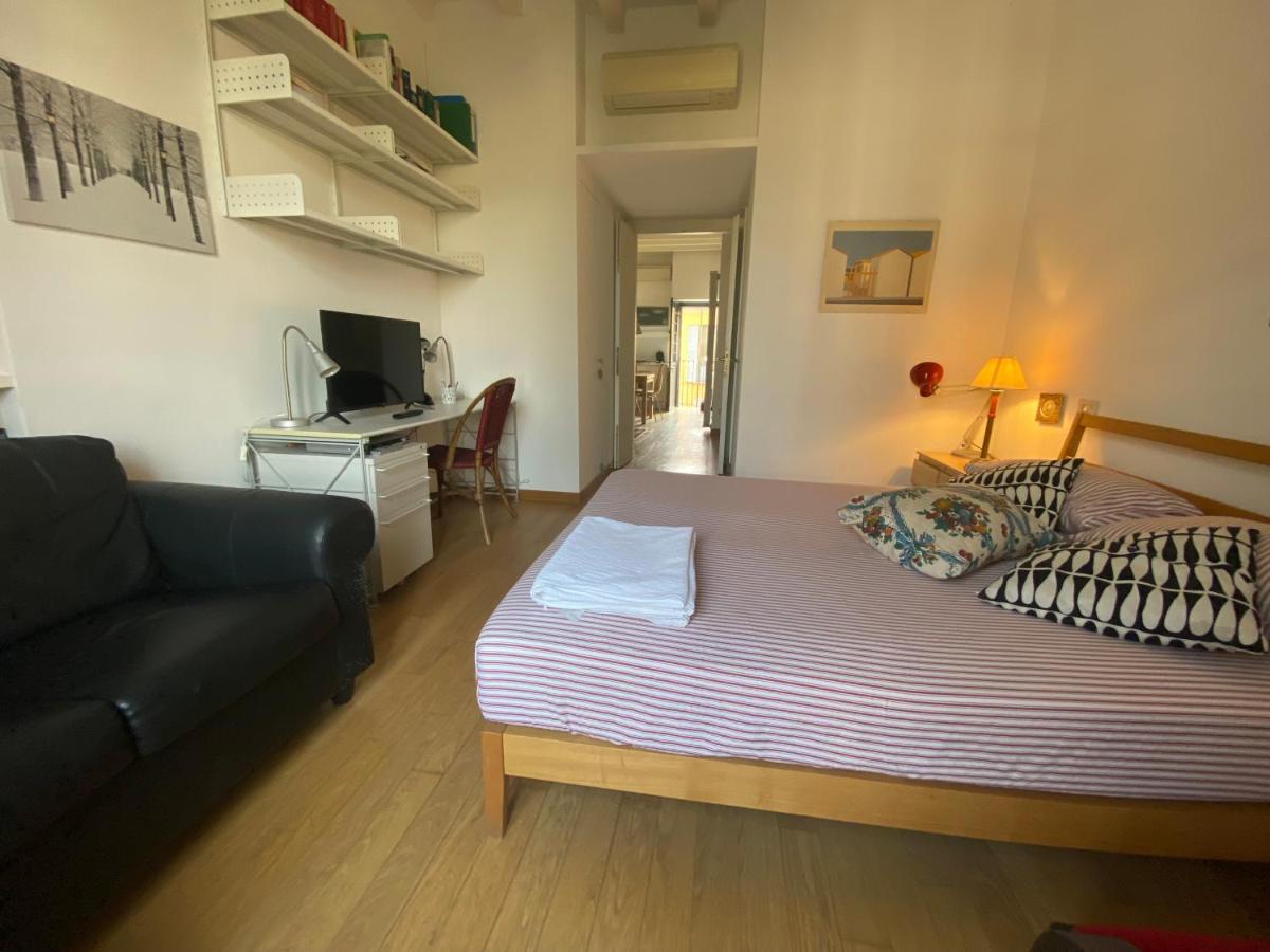 New Luxury Navigli Whole Apartment Mailand
