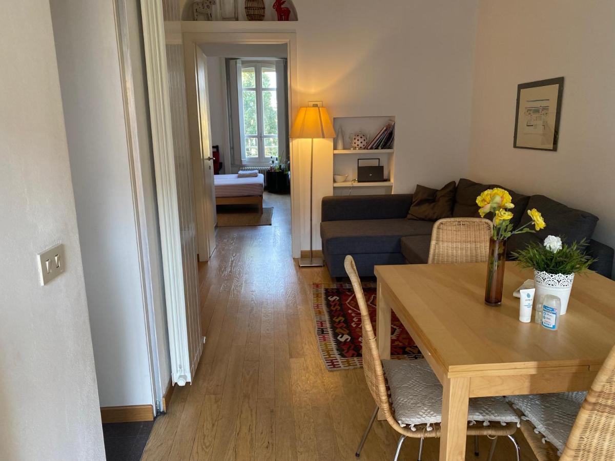 Apartment New Luxury Navigli Whole *