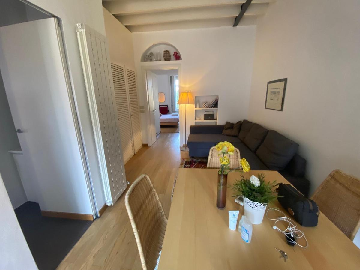 New Luxury Navigli Whole Apartment *