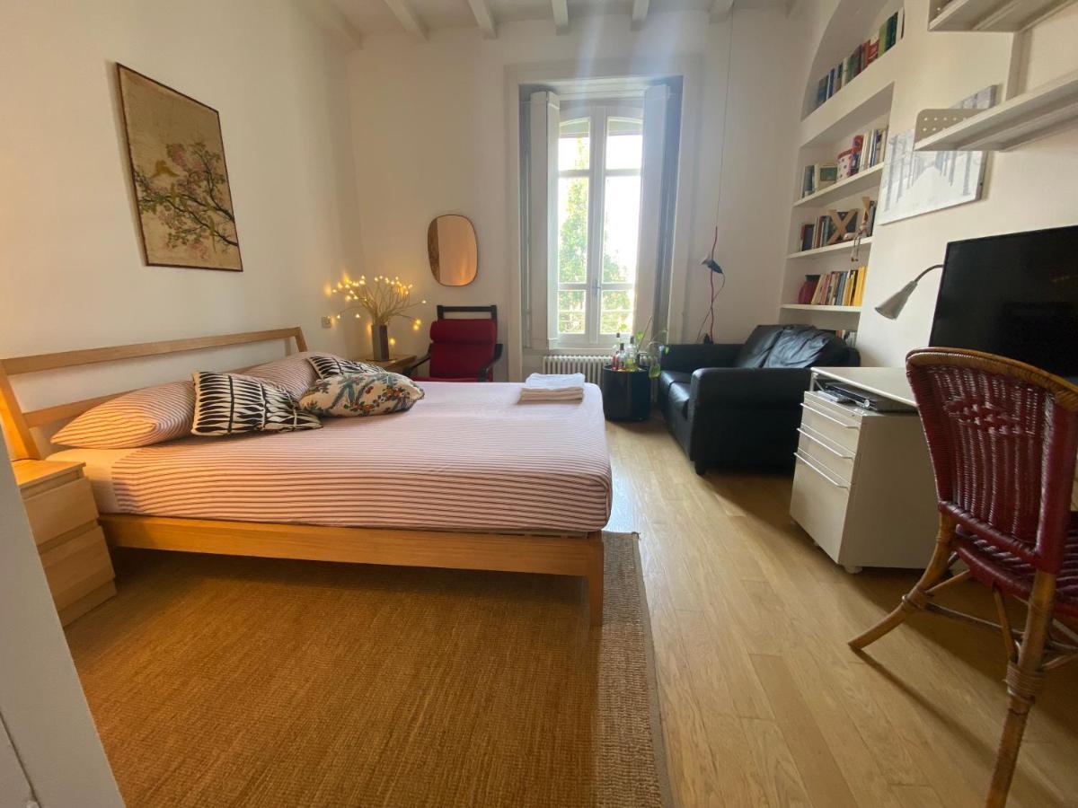 New Luxury Navigli Whole Apartment Mailand