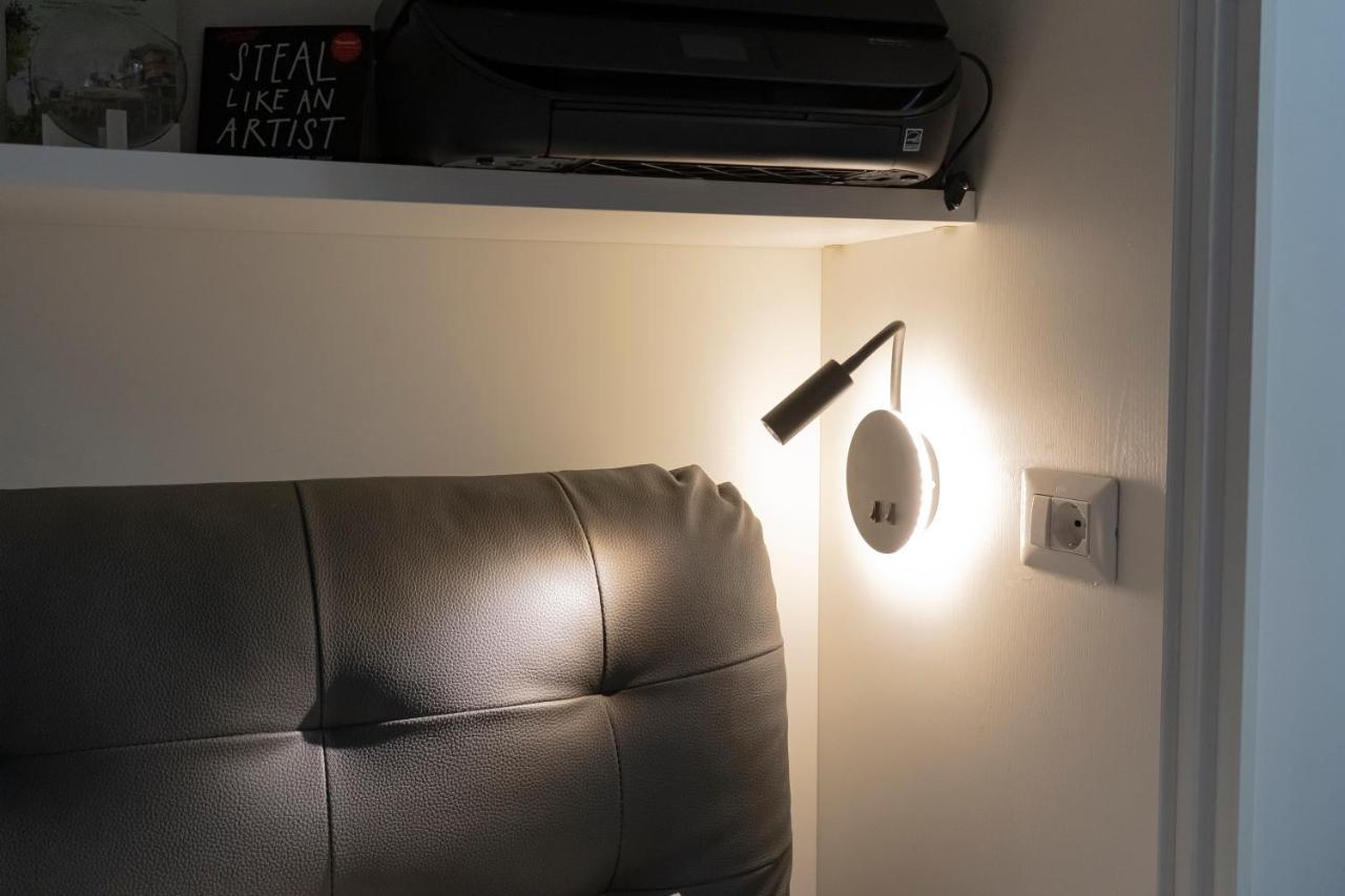 Little World Affori District 4 Pax Wifi Apartment *