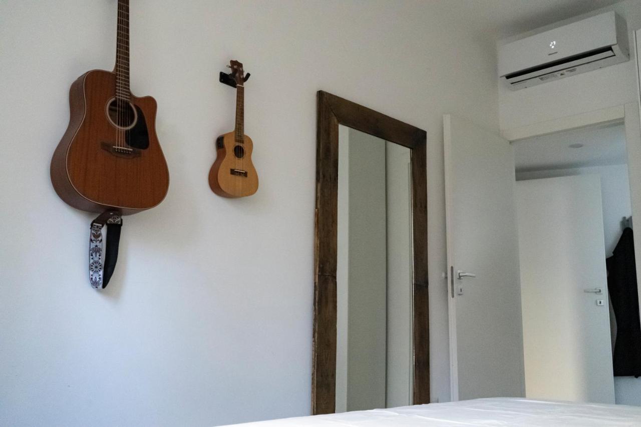 Little World Affori District 4 Pax Wifi Apartment Milan