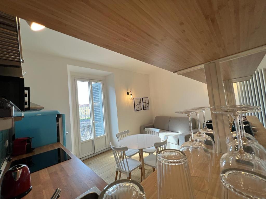 Kibilu - Piazzale Baiamonti - Brera - Centro Citta - Isola Apartamento Milão