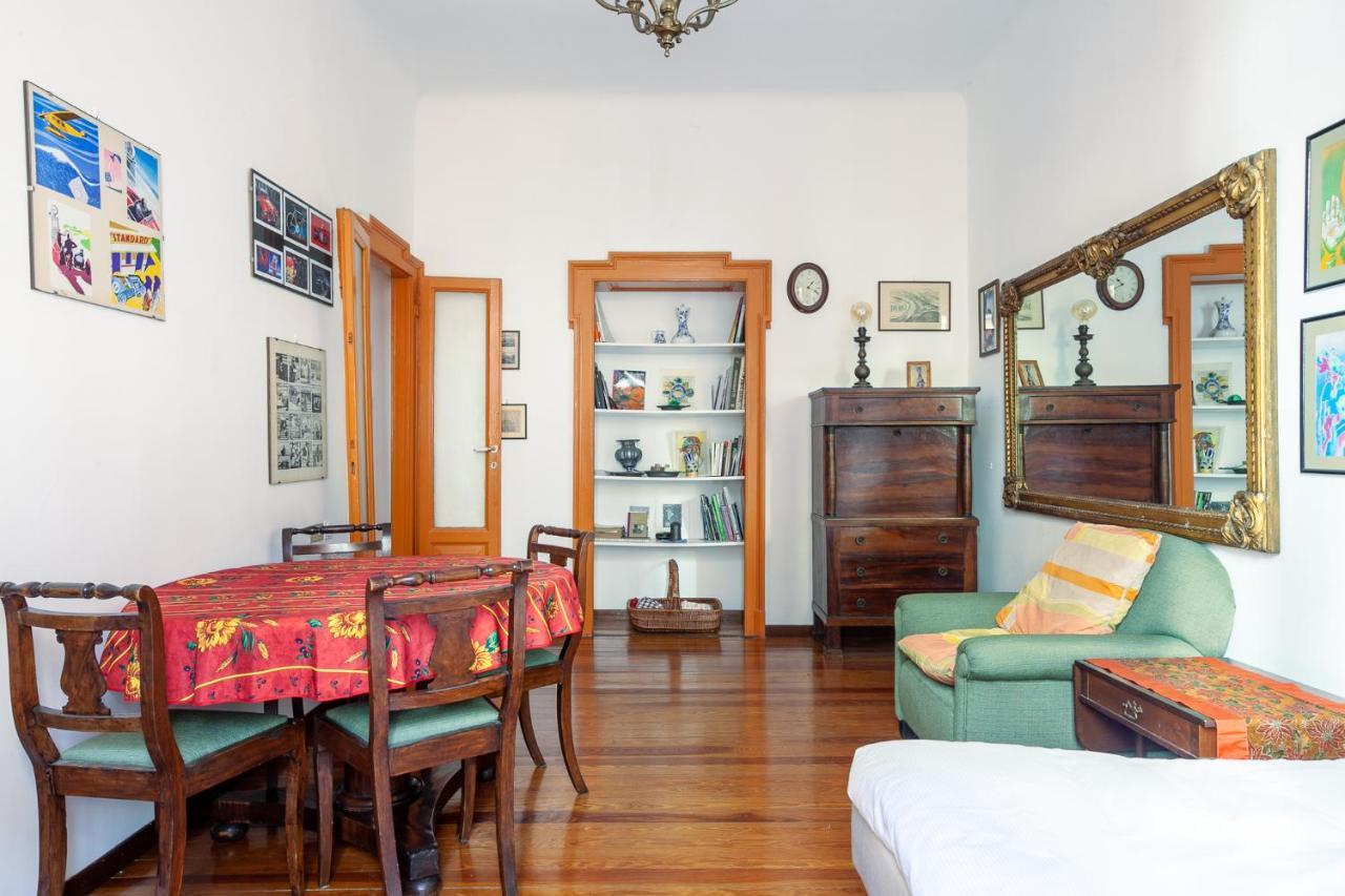 Apartment Bronzetti - Di Charme Centro Mailand