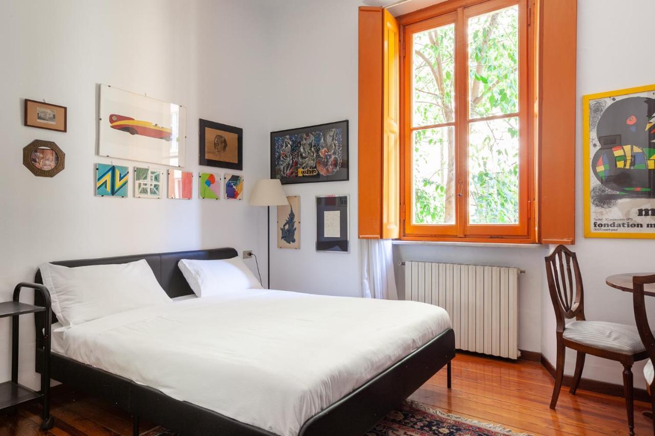 Apartment Bronzetti - Di Charme Centro *