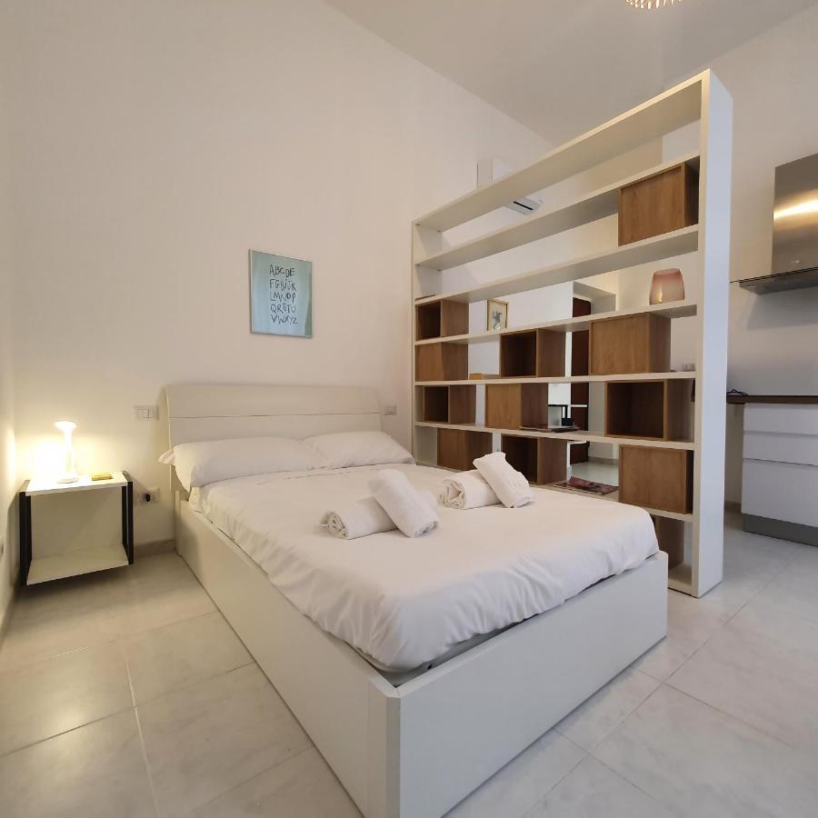 Bnbutler - Chieti, 5 - Silenzioso E Ristrutturato A Nuovo Apartamento Milão