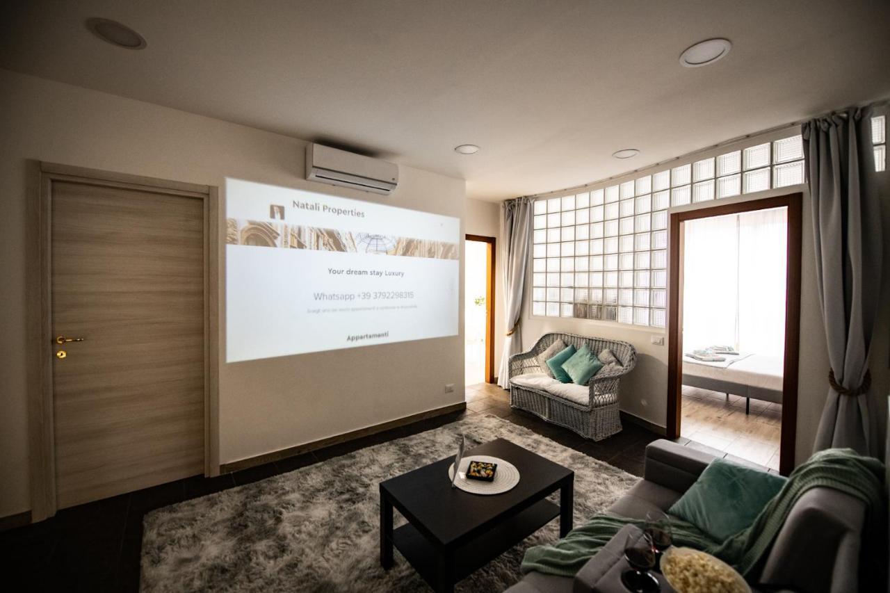 Apartment ! Tiffany ! Cinema - Metro 5 Min - 70mq Mailand