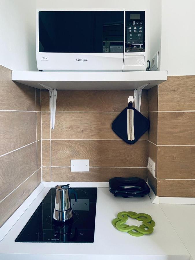 Apartment Luxury House Dergano Mailand