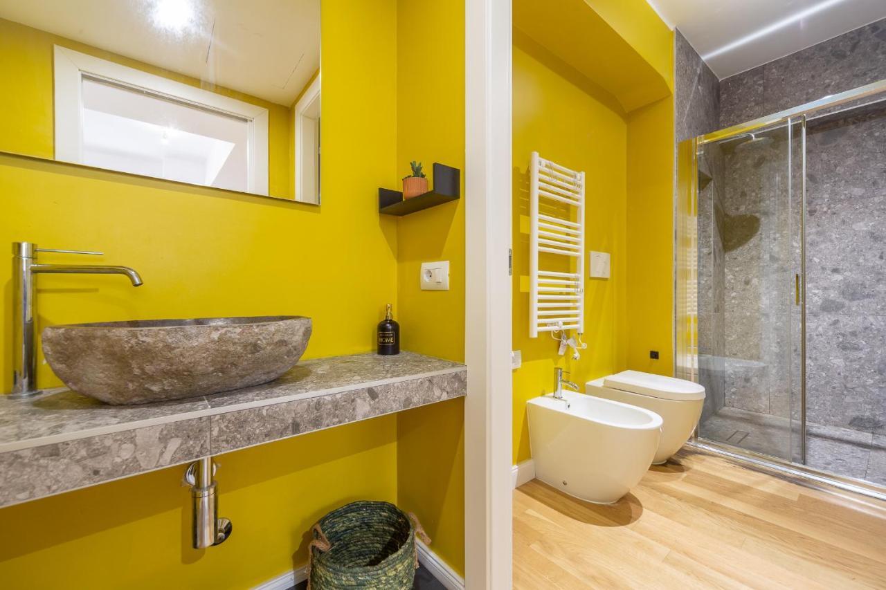 Apartment House Brembo