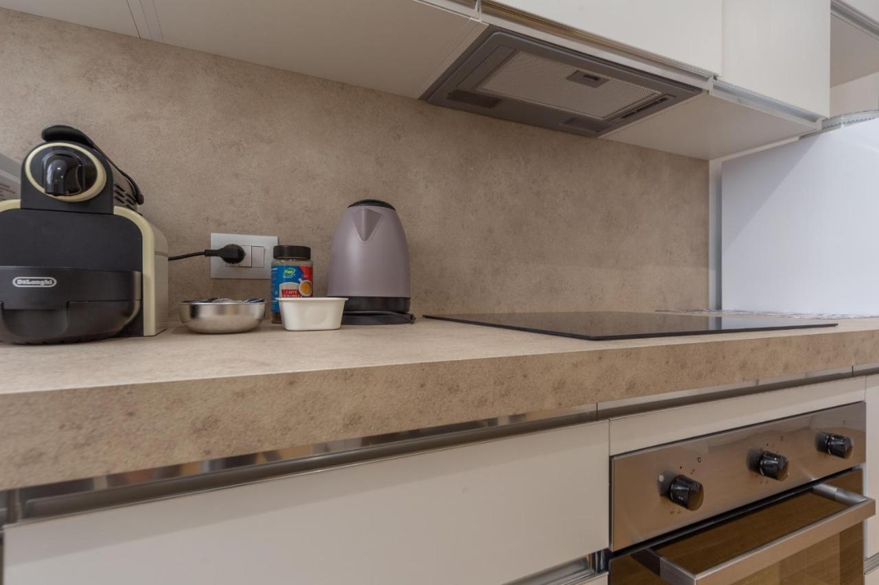 Apartment House Brembo