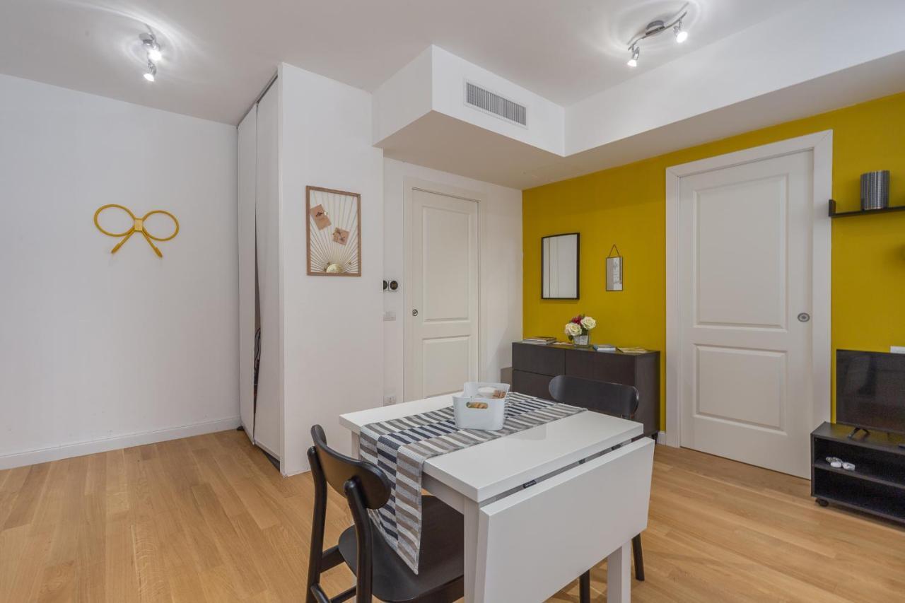 House Brembo Apartment *