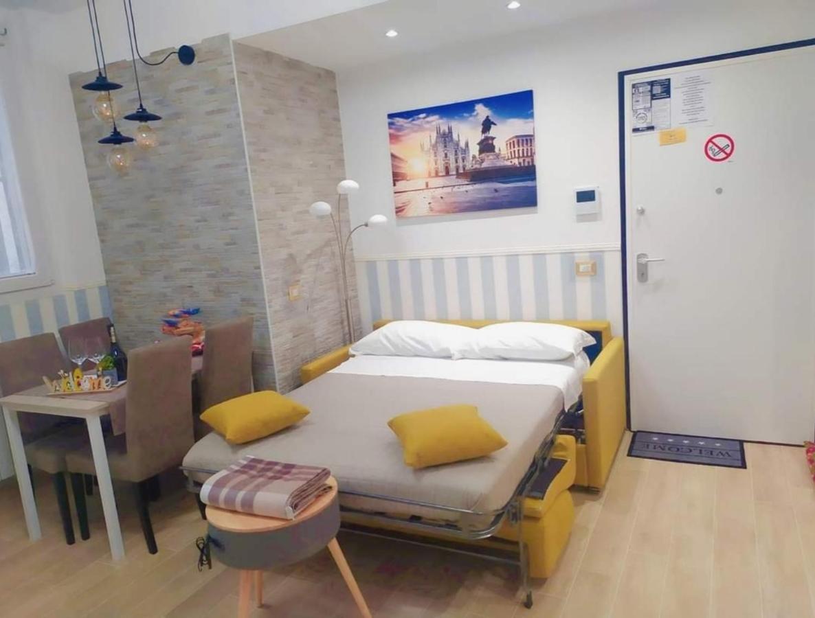 San Siro Dream -apartment With Garage-milano Apartment